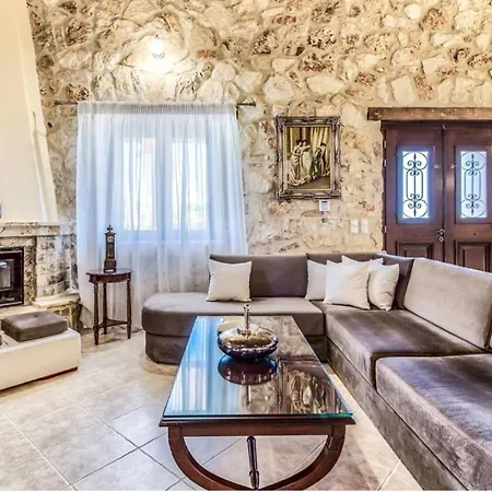 Zante Poolside Paradise - La Vite Stone Willa *
